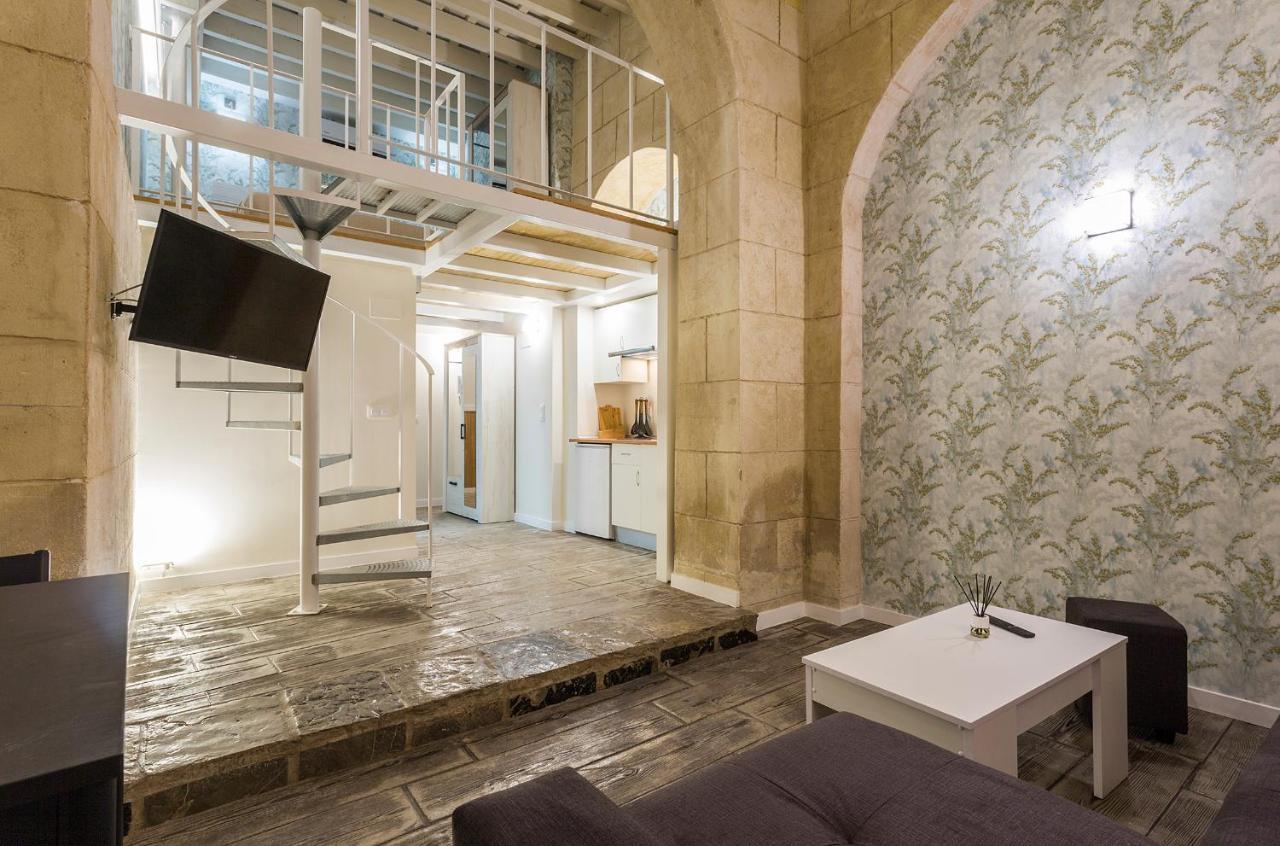 Azvalia - Casa San Juan Apartment Ел Пуерто де Санта Мария Екстериор снимка