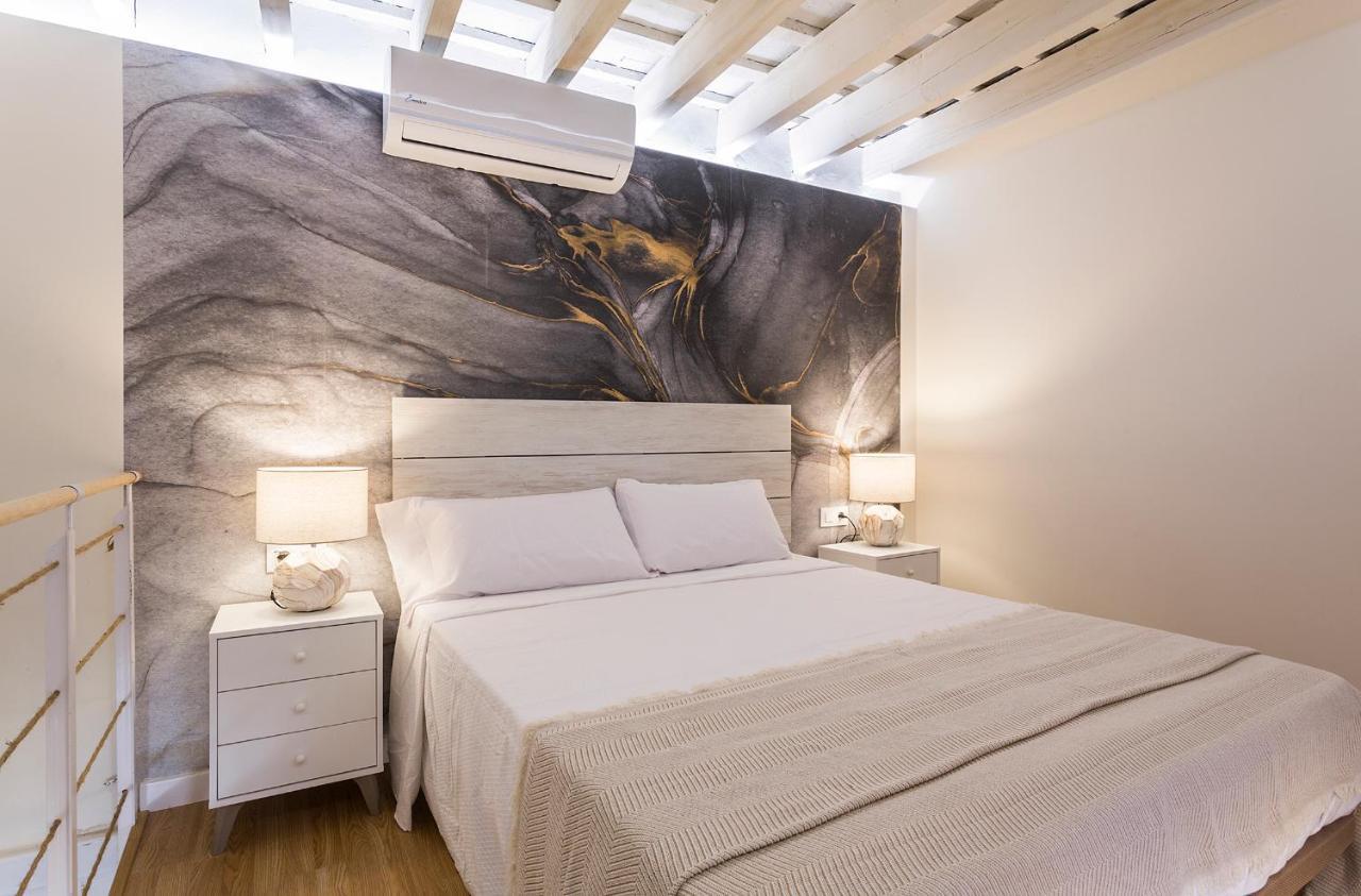 Azvalia - Casa San Juan Apartment Ел Пуерто де Санта Мария Екстериор снимка