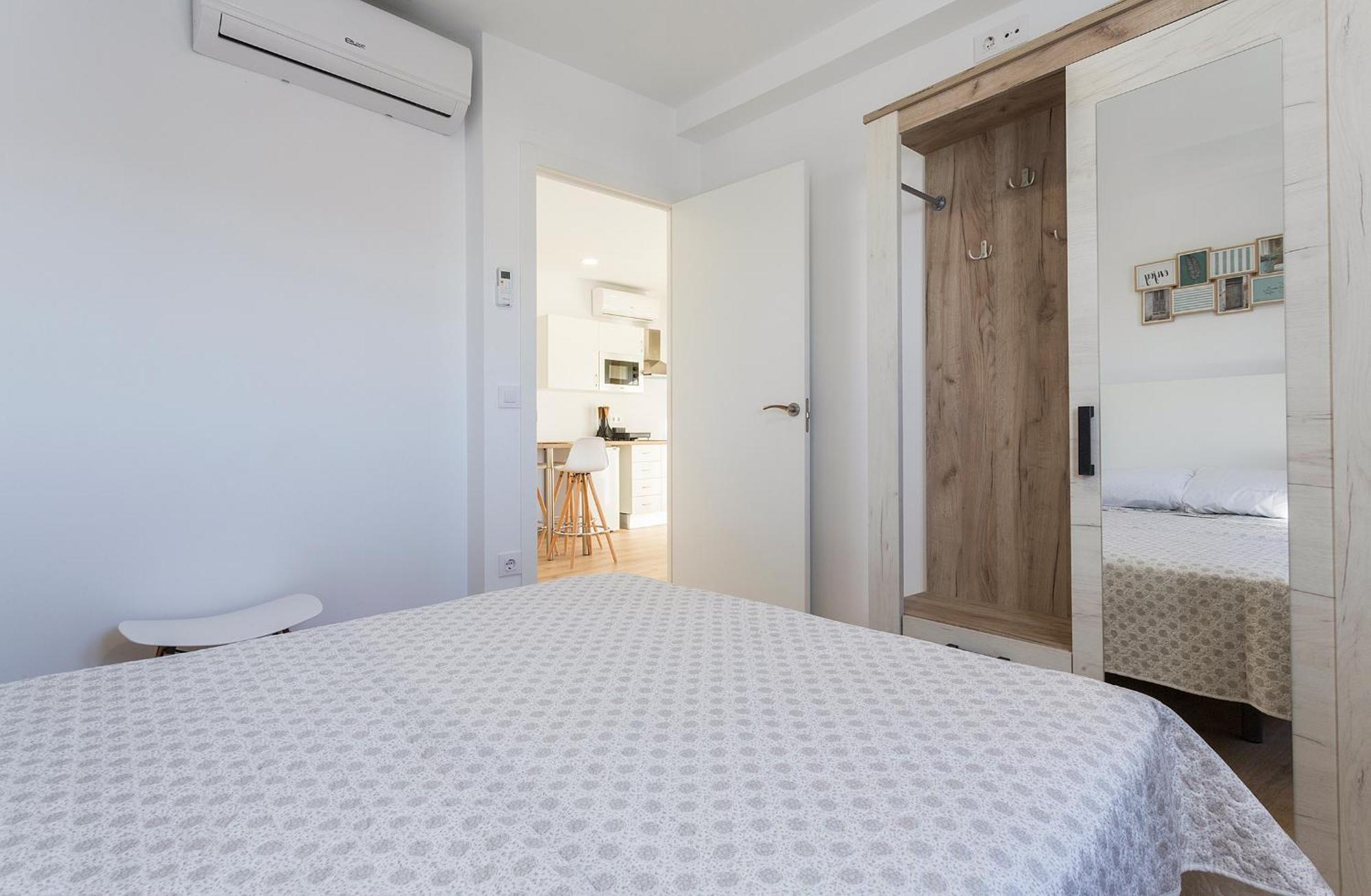 Azvalia - Casa San Juan Apartment Ел Пуерто де Санта Мария Екстериор снимка